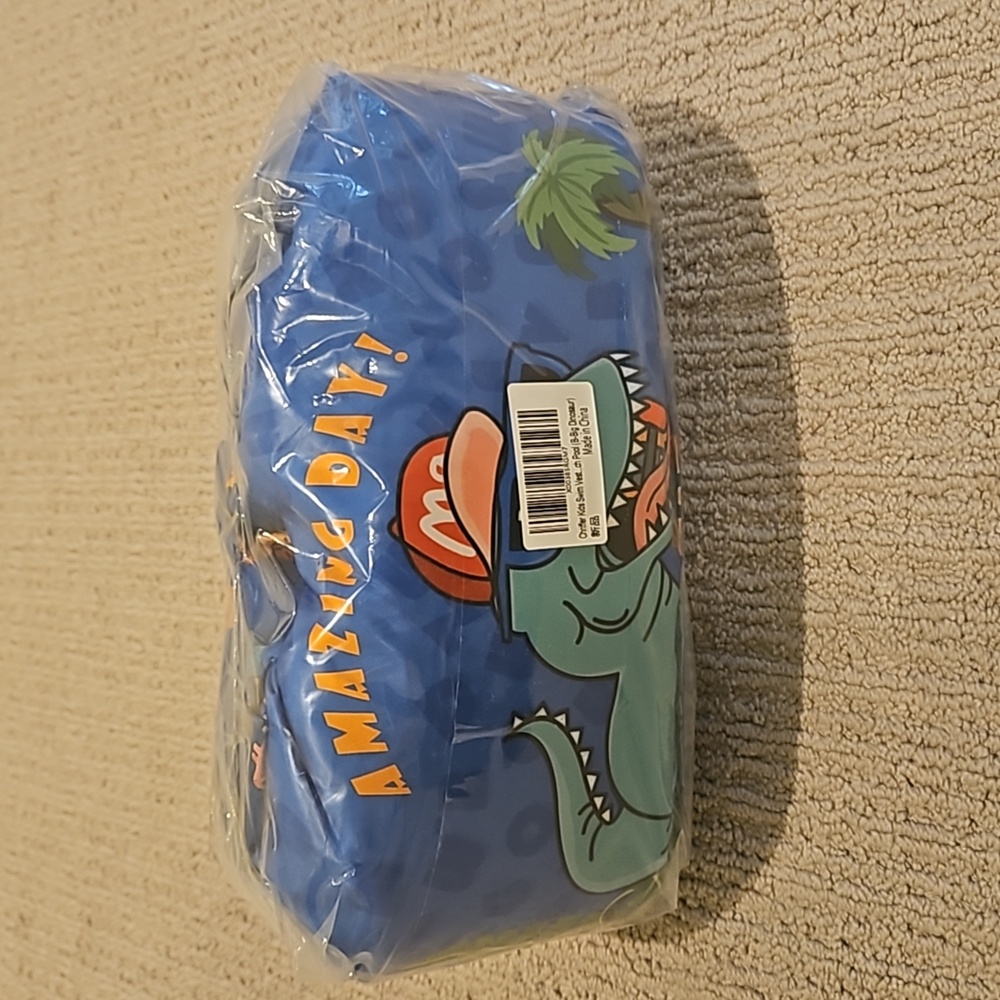 Chriffer Brand Swim Vest- New and Never Opened